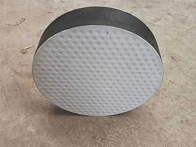 商洛四氟板式橡胶支座易于更换缓冲隔震